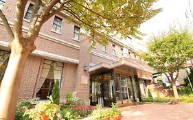 Chisun Grand Hotel Sasebo